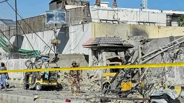 دہشتگرد پھر سرگرم، شہریوں کو نشانہ بنانے میں اضافہ، نومبر میں 54 افراد جاں بحق