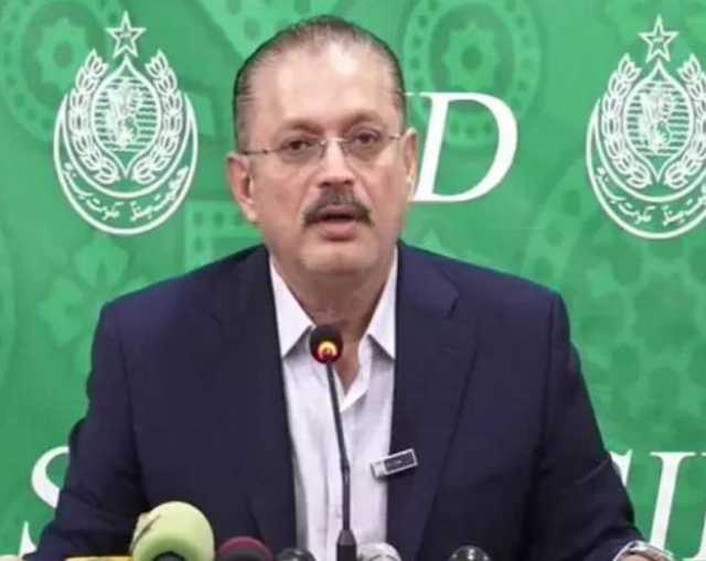 سیاست آنے جانی والی چیز ہے، انسانی جان زیادہ قیمتی ہے، شرجیل میمن