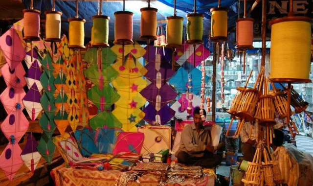 پنجاب میں 25 سال بعد بسنت منانے کی مشروط اجازت کا آرڈیننس جاری