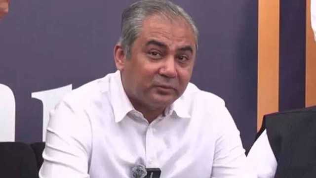 وزیر داخلہ کی بھارتی سپانسرڈ دہشتگردوں کیخلاف کامیاب آپریشنز پر فورسز کو داد