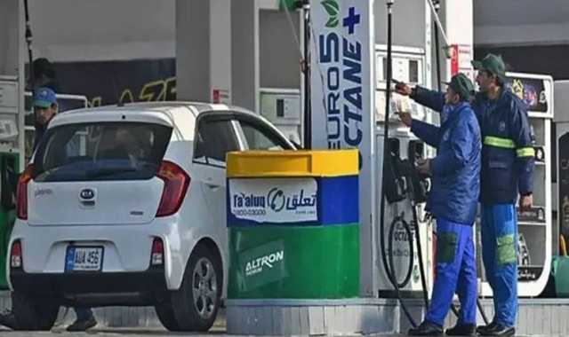 پیٹرولیم مصنوعات کی قیمتیں 16 دسمبر سے کم ہونے کا امکان