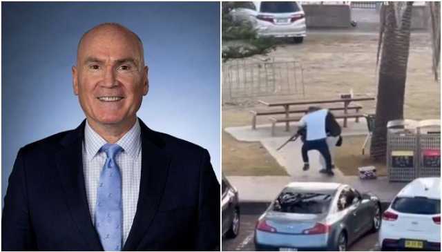 لوگوں کی زندگیاں بچانے والا مسلم شہری آسٹریلیا کا ہیرو ہے: آسٹریلوی ہائی کمشنر