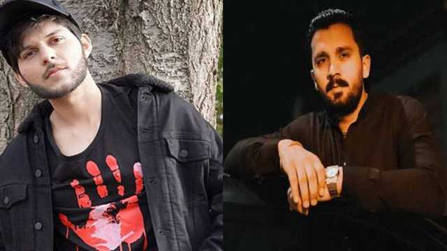 یوٹیوبر رجب بٹ اور ندیم نانی والا کی 10 روزہ راہداری ضمانت منظور