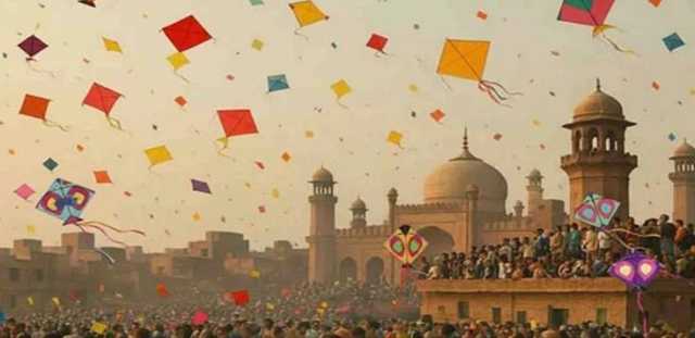 25 سال بعد بسنت کی واپسی، روایتی تہوار جوش وخروش سے منایا جائے گا