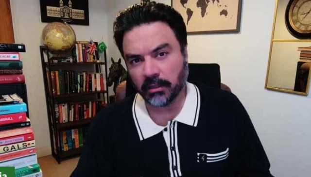 عدالتی حکم کے بعد یو ٹیوبر عادل راجہ نے بریگیڈئیر (ر) راشد نصیر کو بدنام کرنے کا الزام تسلیم کرلیا