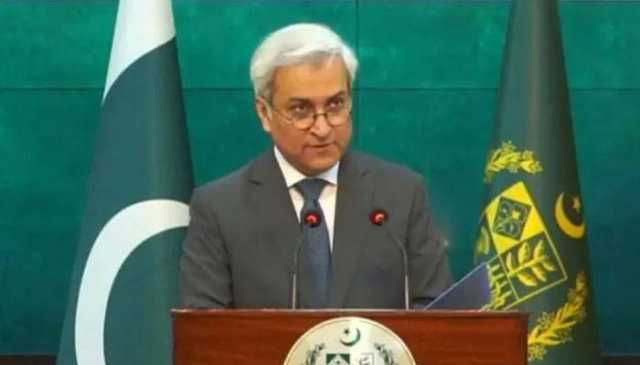 پاکستان کا افغان طالبان سے تحریری ضمانتوں کا مطالبہ—بھارت کی ریاستی دہشت گردی بے نقاب، دفترِ خارجہ کا دوٹوک اعلان!