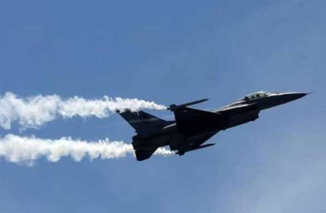 امریکا نے پاکستان کے ایف-16 لڑاکا طیاروں کیلئے جدید ٹیکنالوجی فروخت کرنے کی منظوری دیدی