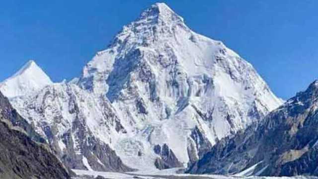 پاکستان سمیت دنیا بھر میں پہاڑوں کا عالمی دن آج منایا جارہا ہے