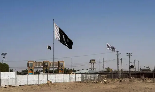 بیرون ملک عسکری سرگرمیاں کرنے والوں کے خلاف کارروائی ہوگی، ایک ہزار افغان علما کی قرارداد