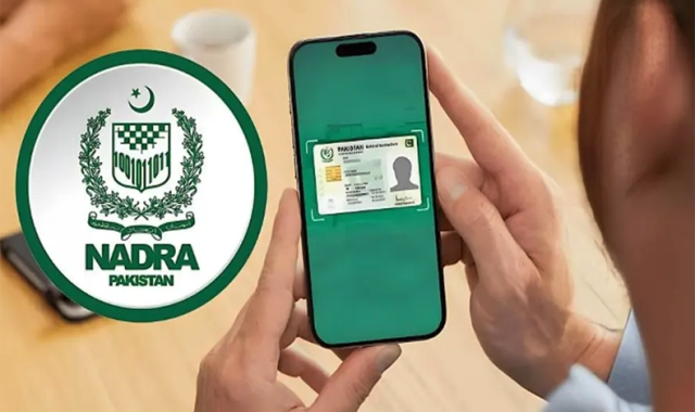 پیدائش، اموات، شادی اور طلاق کا آن لائن اندراج آسان، ایپ لانچ کردی گئی