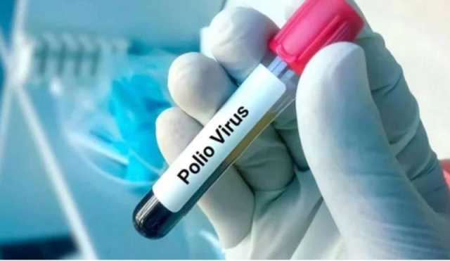 پنجاب: نومبر میں 4 ماحولیاتی نمونوں میں پولیو وائرس رپورٹ