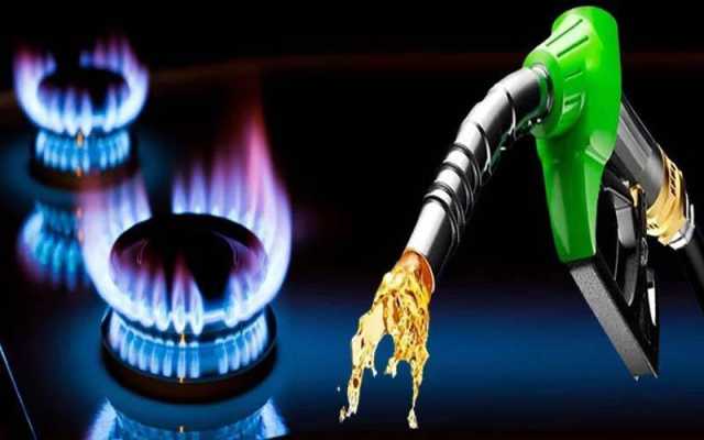 ملک میں خام تیل اور گیس کی پیداوار میں ہفتہ وار بنیادوں پر اضافہ ریکارڈ