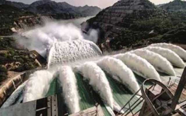 دریائوں اور آبی ذخیروں میں پانی کی صورتحال کےنئے اعداد و شمار جاری