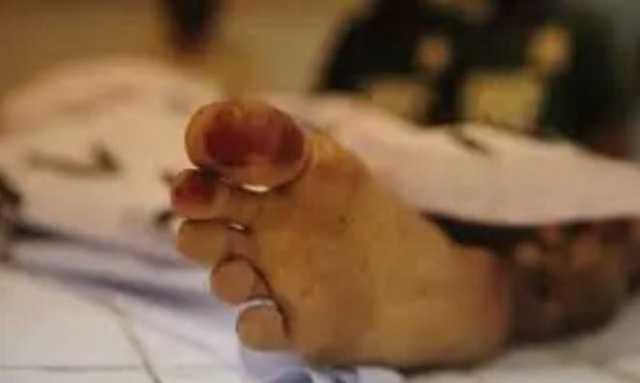 باپ بیٹے نے شادی والے دن ہی بیٹی کو قتل کردیا۔