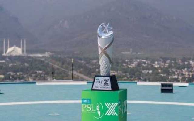 پاکستان سپر لیگ11 کے لئے2  نئی ٹیموں کی نیلامی، تاریخ میں توسیع کا اعلان