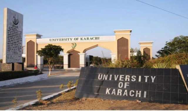 یوم جامعہ کراچی شاندار روایات کے ساتھ منایا جائے گا، اعجاز فاروقی