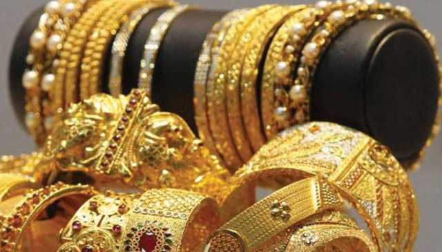 پاکستان میں سونے کی قیمت میں پھر بڑا اضافہ