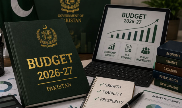 وفاقی بجٹ 5 جون کو پیش نہیں کیا جائیگا