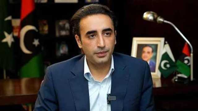 کشمیر کا فیصلہ صرف کشمیری عوام کا حق ہے: بلاول بھٹو زرداری