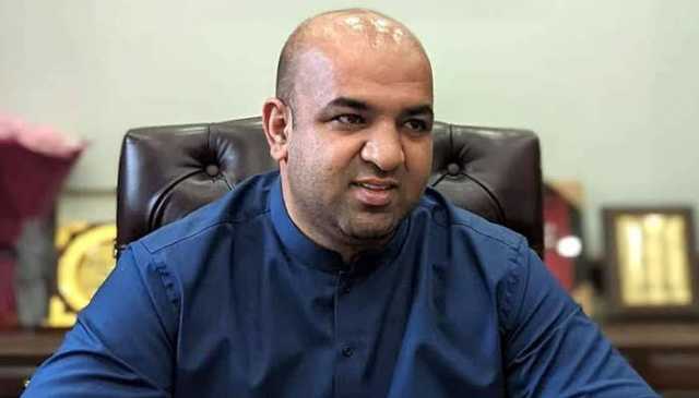 پنجاب کے وزیر تعلیم رانا سکندر حیات کا اسکولوں میں خود پڑھانے کا اعلان