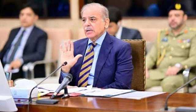 تیزی سے بڑھتی آبادی ملک کیلئے سب سے بڑا چیلنج ہے: وزیراعظم