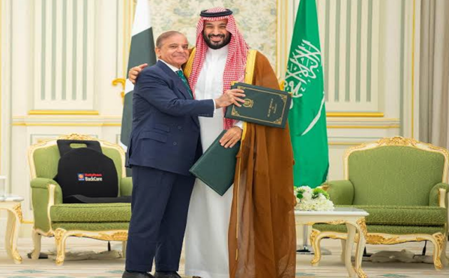 سعودی عرب کے ساتھ دفاعی معاہدے کے پابند ہیں اور اس کی پاسداری کریں گے: پاکستان