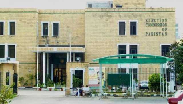 کے پی اسمبلی کا منظور شدہ بلدیاتی حکومت کا نیا ترمیمی بل آئین و قانون سے متصادم ہے، الیکشن کمیشن