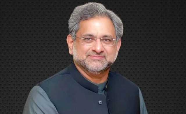 60 سال سے ملک میں ہائبرڈ حکومتیں ہیں، شاہد خاقان
