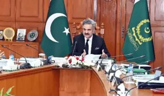 ججز کی تعیناتیوں کے فریم ورک سے متعلق جوڈیشل کمیشن کا اجلاس طلب