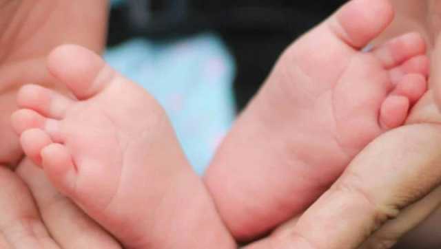 صوابی میں خاتون نے بیک وقت 5 بچوں کو جنم دیا