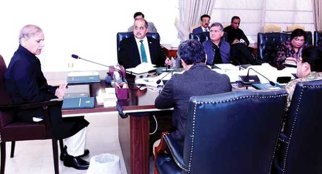 سستی بجلی پیکج جلد آئے گا، معاشی استحکام حاصل کر لیا، نظام کی درستگی جاری: وزیراعظم