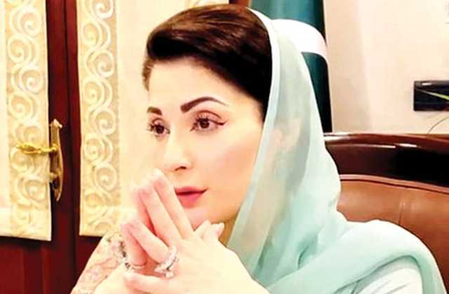 چاند رات ، عید پر فول پروف سکیورٹی انتظامات کا حکم، خواتین، بچوں کا تحفظ یقینی بنایا جائے: مریم نواز
