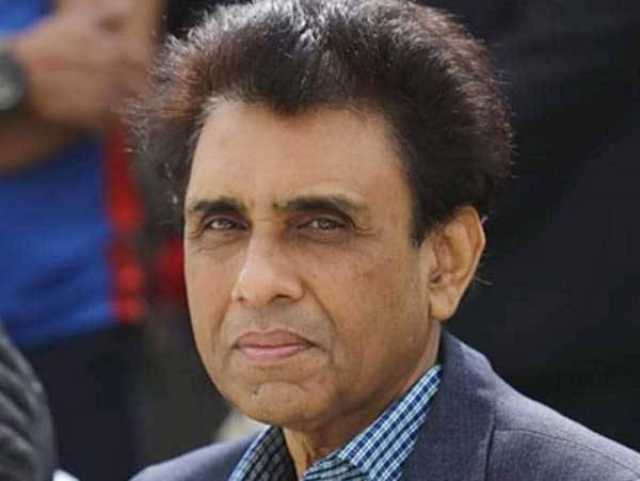 ہمارے  احتجاج کو ہمیشہ غلط سمجھا گیا، ریاست، عدالت بتائے ہم کہاں جائیں: خالد مقبول