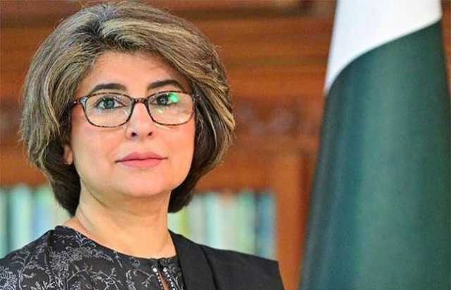 13 سال بعد پاکستان اور بنگلہ دیش کے درمیان تعلقات میں بڑی پیش رفت 