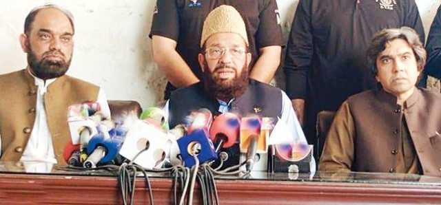 رواں برس سرکاری سکیم کے تحت 90 ہزار پاکستانی حج کریں گے: سردار یوسف