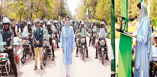 مریم نواز کا کسانوں کیلئے بڑا پیکج، 15 ارب کے گندم سپورٹ فنڈ کی منظوری