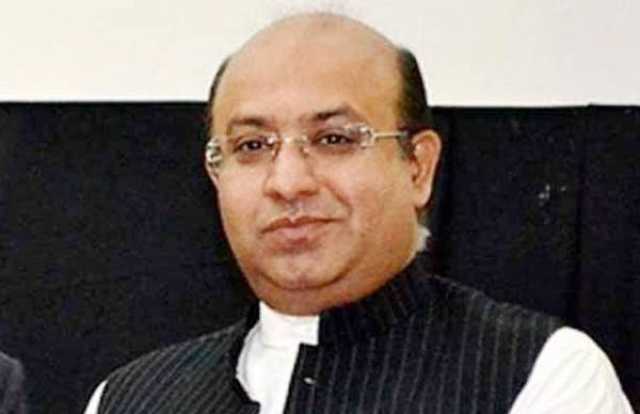 پنجاب اسمبلی، گرینڈ ہیلتھ الائنس کے معاملات حل کئے جائینگے، مجتبیٰ شجاع: حق دیا جائے، پی پی ارکان: اپوزیشن کا روایتی احتجاج