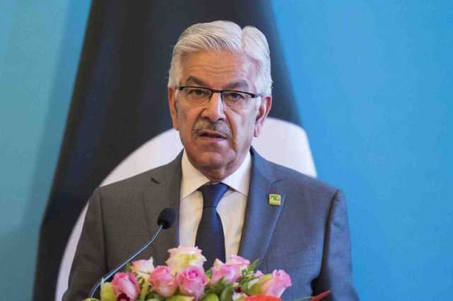 پہلگام واقعہ، مودی کو سیاسی طور پر بہت نقصان ہوا: خواجہ آصف