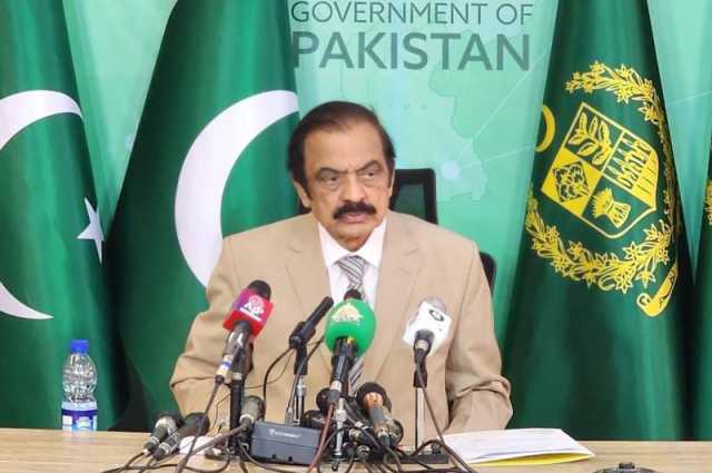 مودی حملہ کرنا چاہتا ہے ملکی سالمیت کیلئے ہم ہر حدتک جانے کو تیا ر: رانا ثنا