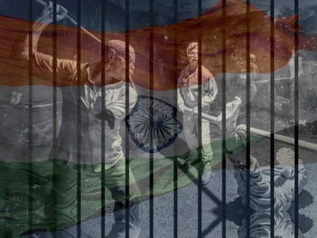 ’’سرحد پار سے آئے ‘‘بھارت کا جبری زیرحراست پاکستانیوں کو جعلی مقابلوں میں مارنیکا مذموم منصوبہ بے نقاب