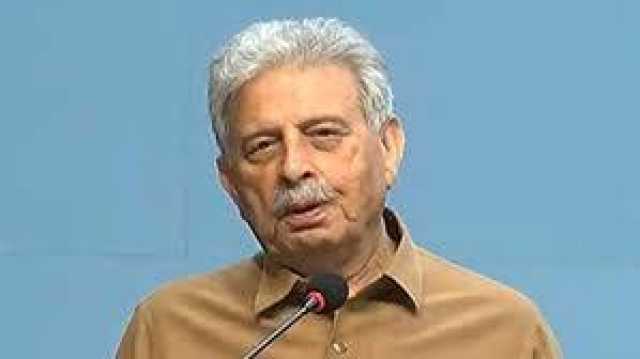 ضرورت پڑی تو پہلگام واقعے پر اے پی سی بھی بلا لیں گے: رانا تنویر
