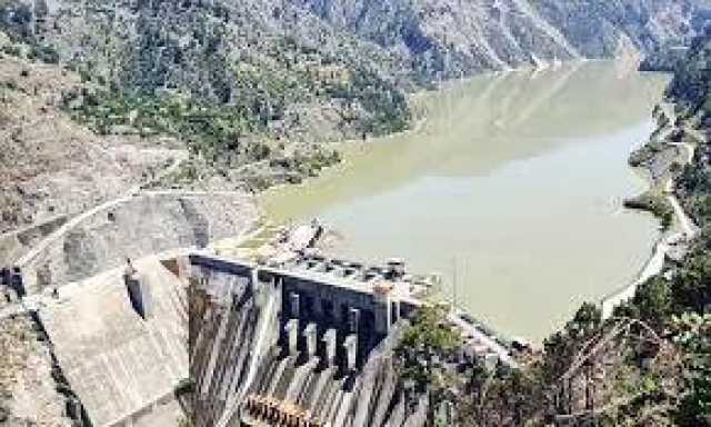  سندھ طاس معاہدے کی بھارتی خلاف ورزیوں پر رپورٹ حکومت کو ارسال