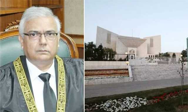 مخصوص نشستیں، نظرثانی درخواستیں ابتدائی سماعت کیلئے منظور، دو ججز نے خارج کر دیں