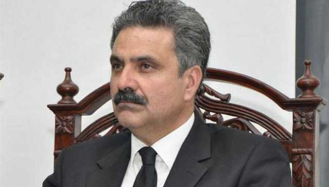 ججز ٹرانسفر کے حق میں ہوں، ان کی سنیارٹی سب سے نیچے ہو گی: چیف جسٹس