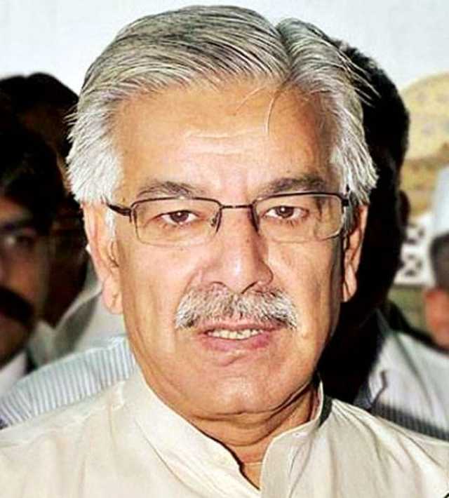بھارت کیخلاف کارروائی یقینی، فوجی تنصیبات کو نشانہ بنائیں گے: خواجہ آصف