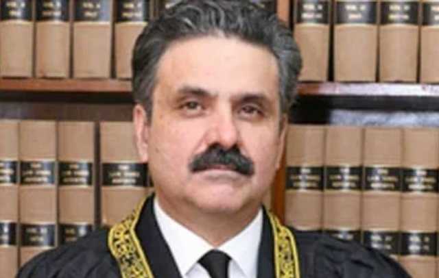چیف جسٹس کی زیر صدارت تعزیتی اجلاس‘ بھارتی حملے کی شدید مذمت 