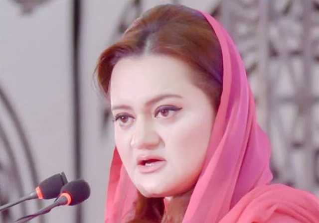 عوام جھوٹی خبریں پھیلانے والوں سے خبردار رہیں: مریم اورنگزیب