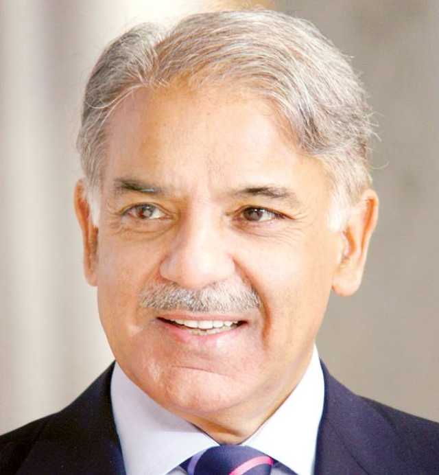 بجٹ میں عام آدمی کو ریلیف اولین ترجیح: وزیراعظم