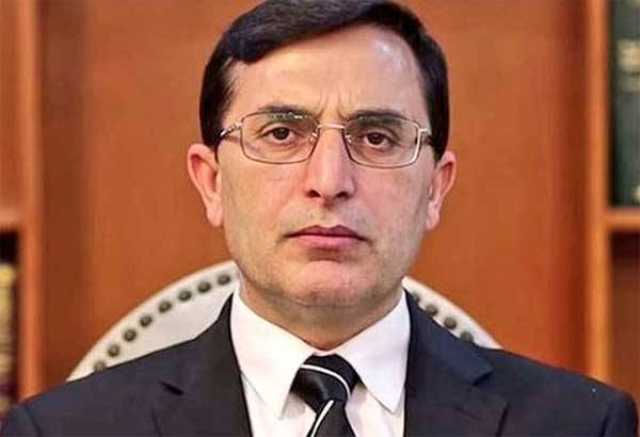آپریشن بنیان مرصوص، قوم متحد، کارروائی کامیاب رہی:  بیرسٹر گوہر 