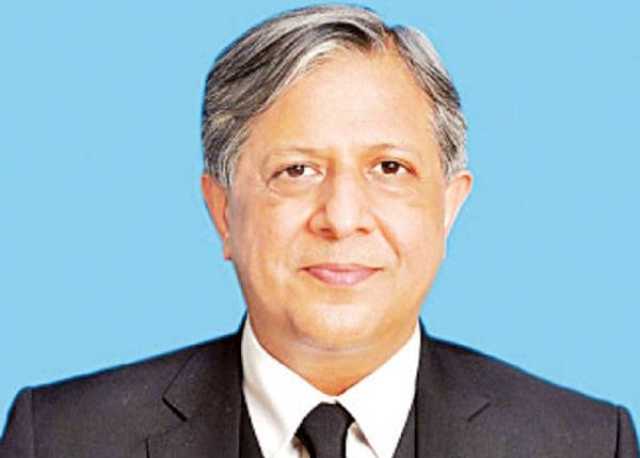  ہمیں بے گناہ لوگوں کی جانیں لینے کا جنون ہے نہ  ایسا چاہتے ہیں: اعظم  تارڑ 